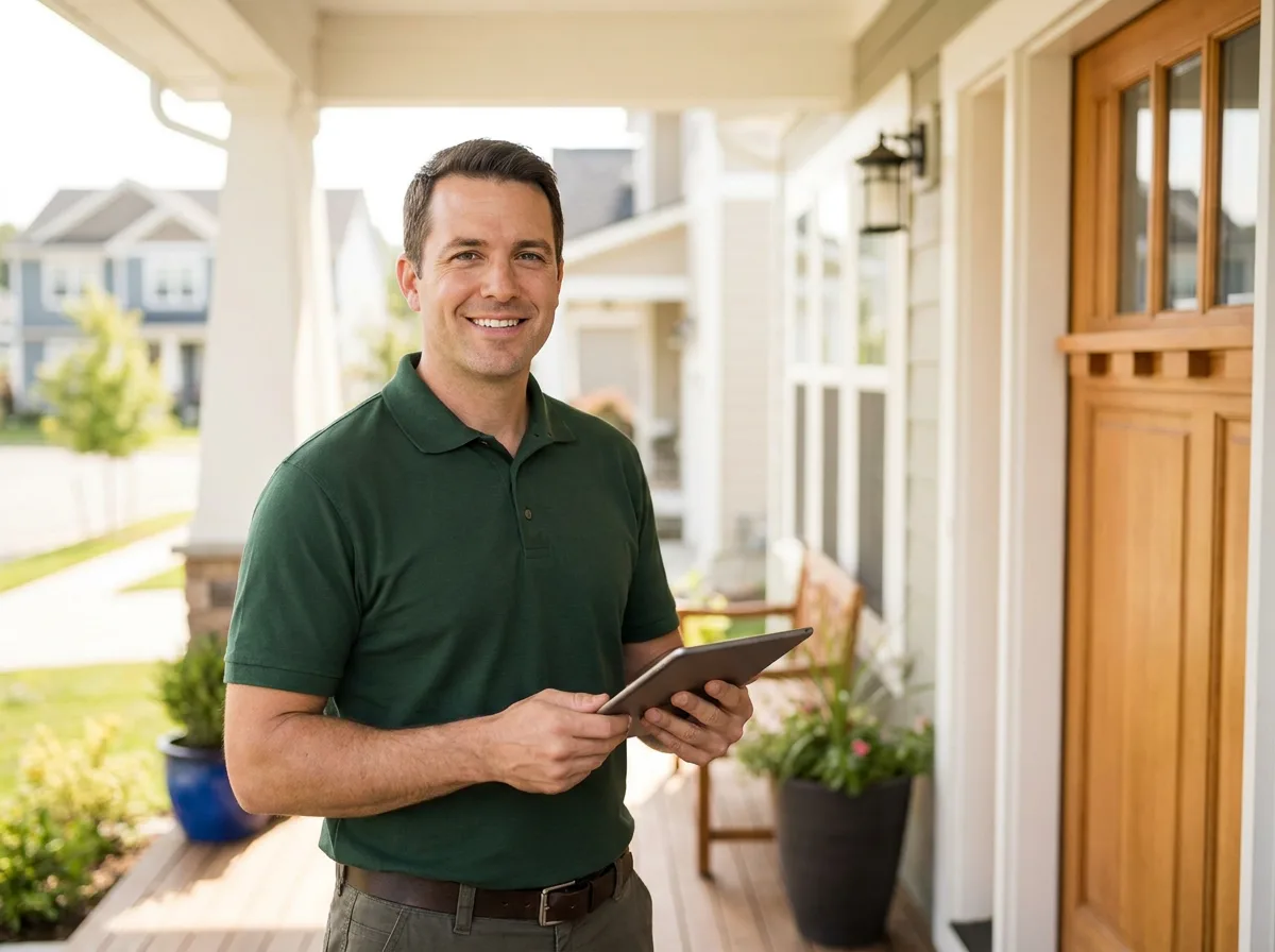 Pest control FAQs for West Branch, IA